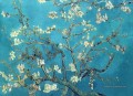 Branches à la fleur d’amandier Vincent van Gogh